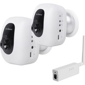 Edimax Ic 3210Wk Ip Binnen Doos Wit Bewakingscamera edimax kopen in de aanbieding