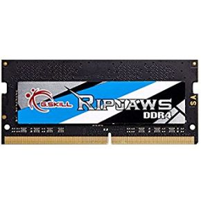 Gskill Ddr4 Sodimm Ripjaws 2X8Gb 3000Mhz gskill kopen in de aanbieding Gskill Ddr4 Sodimm Ripjaws 2X8Gb 3000Mhz gskill kopen in de aanbieding