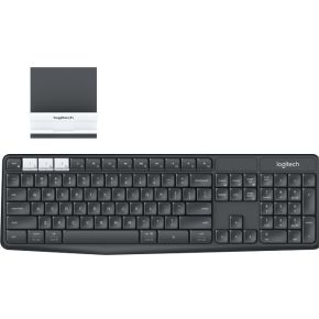 Logitech K375S Grafiet Wit logitech kopen in de aanbieding