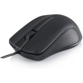 Modecom Mc M9 Usb Optisch 1000Dpi Zwart Rechtshandig modecom kopen in de aanbieding