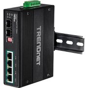 Trendnet-TI-PG62B-netwerk-netwerk-switch