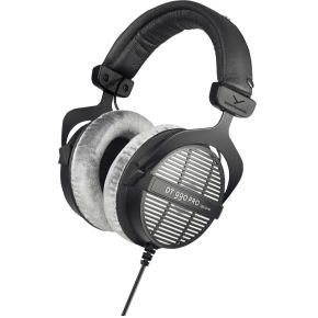 Beyerdynamic Studio Headphone Dt 990 Pro 250 Ohm beyerdynamic kopen in de aanbieding