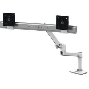 Ergotron LX Desk Dual Direct Arm Wit 45-489-216
