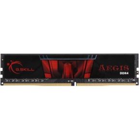 G.Skill DDR4 Aegis 1x8GB 3000