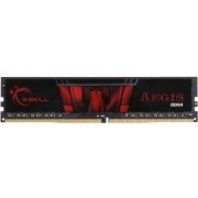 G.Skill DDR4 Aegis 1x8GB 3000 F4-3000C16S-8GISB Geheugenmodule