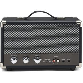 Gpo Westwoodbla Bluetooth Speakerset Zwart gpo kopen in de aanbieding