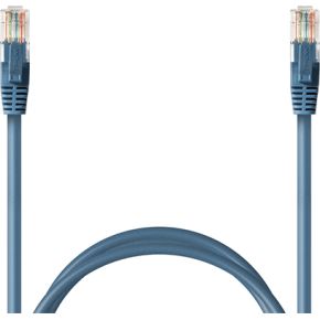 Tplink Tp Link Tl Ec510Em 10M Cat5E Blauw Netwerkkabel tplink kopen in de aanbieding