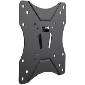 Logilink Bp0005 42 Zwart Flat Panel Muur Steun logilink kopen in de aanbieding