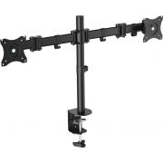 LogiLink-BP0022-13-27-dual-monitor-desk-mount