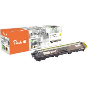 Peach 0F111808 Toner 1400Paginas Geel Toners Lasercartridge peach kopen in de aanbieding