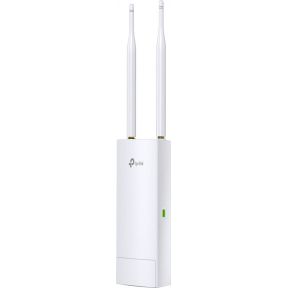 TP-Link Omada EAP110-Outdoor - Access point / Wit