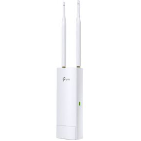 TP-LINK EAP110-Outdoor 300Mbit/s Power over Ethernet (PoE) Wit