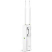 TP-LINK-EAP110-Outdoor-300Mbit-s-Power-over-Ethernet-PoE-Wit