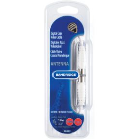 Bandridge Bvl8801 Coax Kabel bandridge kopen in de aanbieding