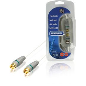 Bandridge Bvl9105 Coax Kabel bandridge kopen in de aanbieding
