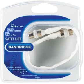Bandridge Bvl9500 Coax Kabel bandridge kopen in de aanbieding