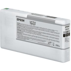 Epson T9137