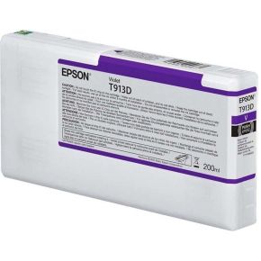 Epson T913D