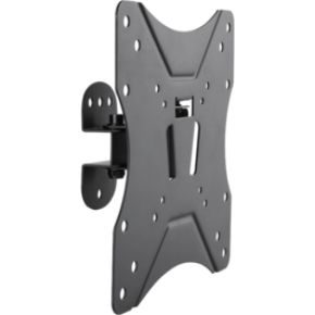 Logilink LogiLink BP0006 42  Zwart flat panel muur steun