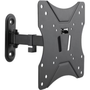 LogiLink BP0007 42 Zwart flat panel muur steun