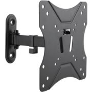 LogiLink BP0007 42" Zwart flat panel muur steun