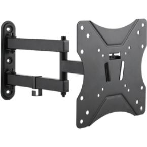 Logilink LogiLink BP0008 42  Zwart flat panel muur steun