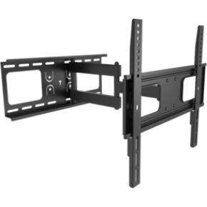 Logilink Bp0015 55 Zwart Flat Panel Muur Steun logilink kopen in de aanbieding