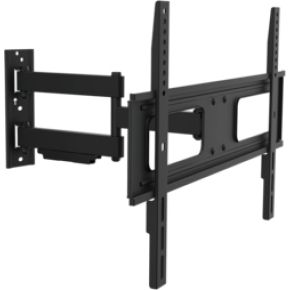 Logilink Bp0019 70 Zwart Flat Panel Muur Steun logilink kopen in de aanbieding
