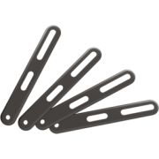 LogiLink BP0029 55" flat panel muur steun