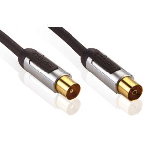 Profigold Prov8703 Coax Kabel profigold kopen in de aanbieding