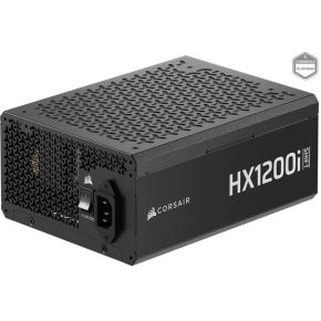 Corsair PSU iCUE LINK HX1200i SHIFT