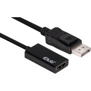 CLUB3D-DisplayPort1-1-to-HDMI1-4-VR-Ready-Passive-Adapter