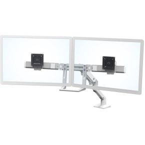 Ergotron HX Desk Dual Monitor Arm Wit 45-476-216