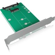 ICY BOX IB-CVB516 Intern m.2 SATA to SATA converter card