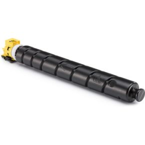 Kyocera 1T02Ndanl0 20000Paginas Geel Toners Lasercartridge kyocera kopen in de aanbieding