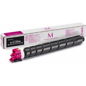 Kyocera Tk 8335M Toner 15000Paginas Magenta kyocera kopen in de aanbieding