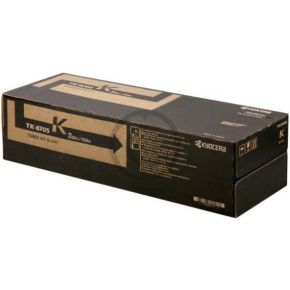 Kyocera Tk 8705K Toner 70000Paginas Zwart kyocera kopen in de aanbieding