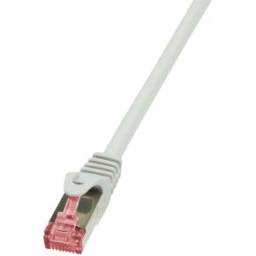 LogiLink 10m Cat.6 S/FTP - [CQ2092S]