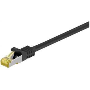 Goobay Wentronic Rj 45 Cat7 1M 91590 goobay kopen in de aanbieding