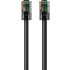 Belkin Cat6 10M Black belkin kopen in de aanbieding