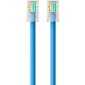 Belkin Cat6 10M Blue belkin kopen in de aanbieding