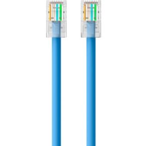 Belkin Cat6 5M Blue belkin kopen in de aanbieding