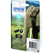 Epson-C13T24254022-5-1ml-360pagina-s-Lichtyaan-inktcartridge