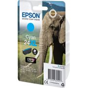 Epson-C13T24324022-8-7ml-740pagina-s-Blauw-inktcartridge
