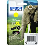 Epson-C13T24344022-8-7ml-740pagina-s-Geel-inktcartridge