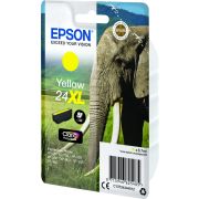 Epson-C13T24344022-8-7ml-740pagina-s-Geel-inktcartridge