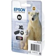 Epson-C13T26314022-8-7ml-400pagina-s-Zwart-inktcartridge