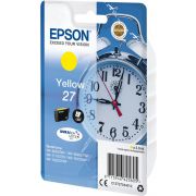 Epson-C13T27044012-3-6ml-300pagina-s-Geel-inktcartridge