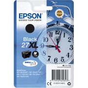 Epson C13T27114012 17.7ml 1100paginas Zwart inktcartridge