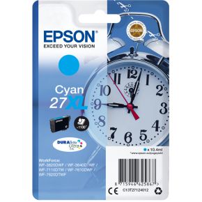 Epson C13T27124012 inktcartridge